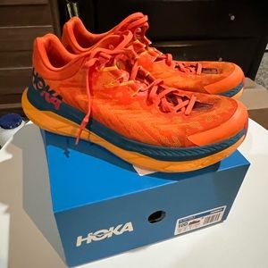 Hoka Tecton X Men’s Size 10